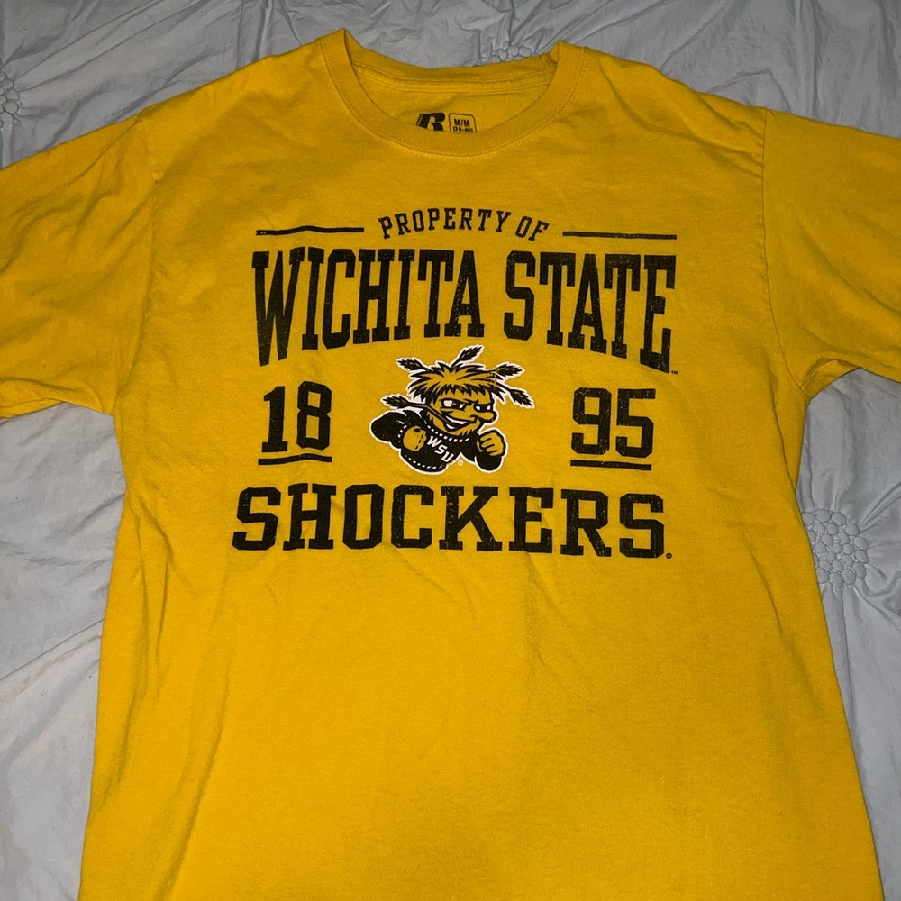 Wichita State University Shockers T-shirt